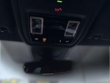 Skoda Octavia IV Liftback 1.5 TSI EVO 150KM 2023 Skoda Octavia IV 1.5 TSI / 150 KM Sportline DSG Sa, zdjęcie 30