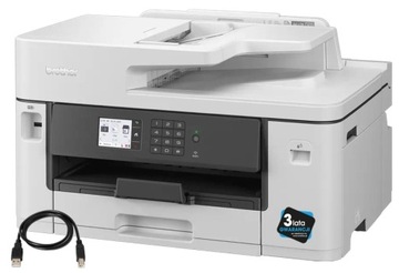 Urządzenie wielofunkcyjne BROTHER MFC-J2340DW WiFI