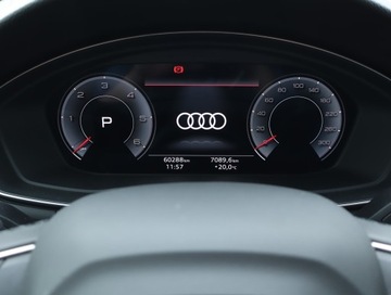 Audi A4 B9 Avant Facelifting 2.0 30 TDI 136KM 2022 Audi A4 30 TDI, Automat, Navi, Klima, Klimatronic, zdjęcie 10