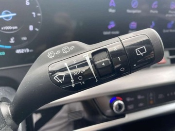 Kia Sportage V 2023 Kia Sportage Anniversary Salon PL 1,6T 180 KM MHEV Automat 2wd 1.6 Benzyna, zdjęcie 19