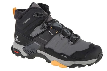 Salomon X Ultra 4 Mid Winter TS 413552 48 Szare