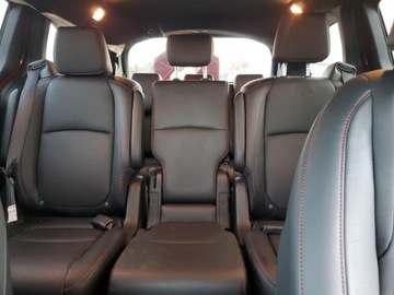 Honda Odyssey IV 2024 Honda Odyssey Sport 2024 3.5l 3.5 Benzyna 280KM, zdjęcie 10