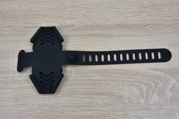 Велосипедный держатель Bone Bike T для телефона и пауэрбанка