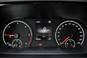 Volkswagen Caddy V Caddy 2.0 TDI 102KM 2022 Volkswagen Caddy Bezwypadkowy / Salon Polska /, zdjęcie 15