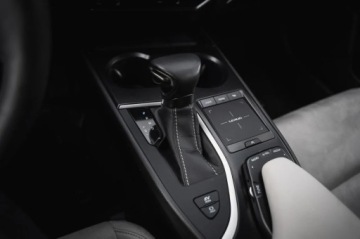 Lexus UX Crossover 250h 184KM 2020 Lexus UX 250h E-Four, Salon Polska, 1. Właściciel, zdjęcie 19