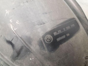 27648710 PODBĚH PRAVÉ PŘEDNÍ 525 D 155 2012 BMW 5 (F10)