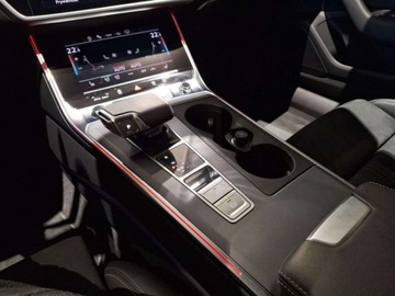 Audi A6 C8 Allroad 3.0 45 TDI 245KM 2025 Audi A6 Avant S-line, hak, dach panoramiczny, fotele sportowe, aktywny tem, zdjęcie 22