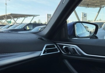 BMW Seria 4 G22-23-26 2025 BMW Seria 4 I wlasciciel M Pakiet Gwarancja Bezwypadkowy FVAT23, zdjęcie 18