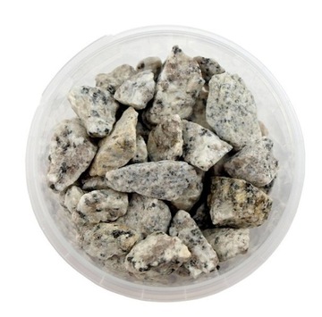 Камень для лепки 5-20 мм Гранит - 155 мл