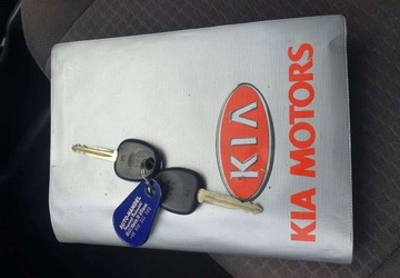 Kia Soul I 2010 Kia Soul Kia Soul 1.6 CVVT Vision 1.6 Benzyna 126KM, zdjęcie 17