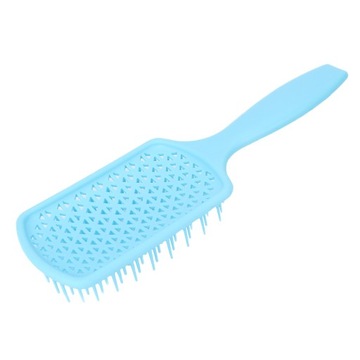 Широкая расческа для распутывания волос Расческа