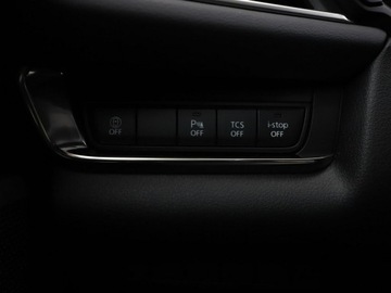 Mazda CX-30 2.0 SKYACTIV-G 150KM 2023 Mazda CX-30 mHEV full LED navi klima auto kamera i, zdjęcie 36