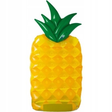CRIVIT ANANAS Nadmuchiwany Materac 187 x 94 cm