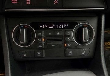 Audi Q3 I SUV Facelifting 2.0 TDI 150KM 2018 Audi Q3 2.0 TDI 150KM navi S-tronic GWARANCJA bezwypadkowa 2.0, zdjęcie 31