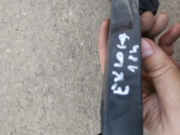 ПЕДАЛЬ ГАЗА MERCEDES W124 E-CLASS