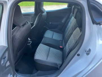 Renault Clio V 2021 Renault Clio 1.0 benzyna 67 KM zarejestrowany w PL zadbany mozliwa zam, zdjęcie 17