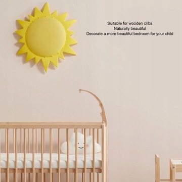 STERNTALER РУЧКА-КАРУСЕЛЬ ДЛЯ ДЕТСКОЙ кроватки