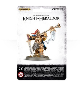 Knight-Heraldor | Stormcast Eternals