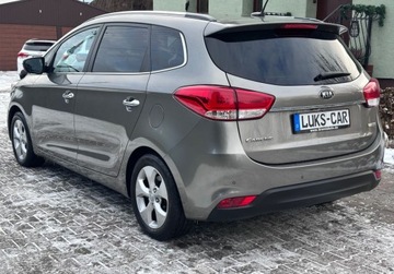 Kia Carens IV Minivan 1.6 GDI 135KM 2014 Kia Carens 7 os. 1,6 GDI 135KM Navi Climatronic Led Bezwypadkowy 2015r. SE, zdjęcie 35