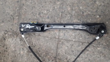 980874101 MECHANIZMUS OKNO PRAVÝ PŘEDNÍ PASSAT B6