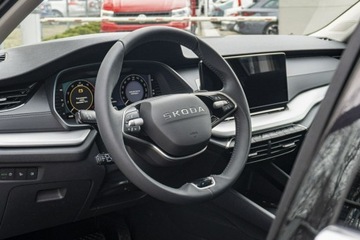 Skoda Octavia IV Liftback 1.5 TSI EVO 150KM 2025 Škoda Octavia Skoda Octavia Combi Edition 130, zdjęcie 11