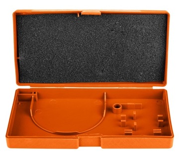 Нониус-микрометр 50-75 мм