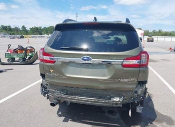 Subaru 2022 Subaru Ascent 2022, 2.4L, 4x4, PREMIUM, od ubezpieczalni, zdjęcie 5