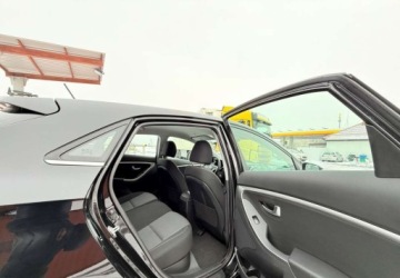 Hyundai i30 II Wagon 1.6 GDI 135KM 2012 Hyundai i30 Hyundai i30 1.6 GDI Premium 1.6 Benzyna 135KM, zdjęcie 25