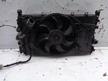 CHLADIČ CHLADIČE OPEL ASTRA 4 J 2.0 CDTI