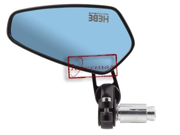 ЗЕРКАЛА МОТОЦИКЛА ПОД/В ТРАПЕЦИОДИАЛЬНЫХ КОНЦОВ РУЛЯ