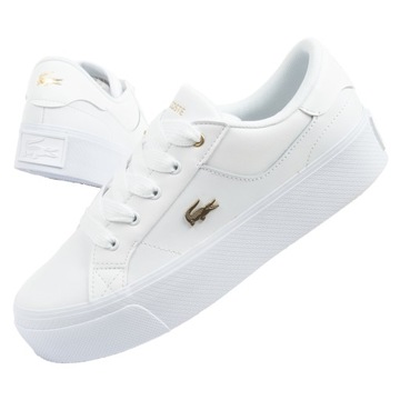 Buty sportowe Lacoste Ziane Platform [05216]