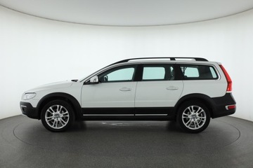 Volvo XC70 II Kombi Facelifting 2.0 D4 DRIVE-E 181KM 2016 Volvo XC70 D4, Salon Polska, 178 KM, Automat, zdjęcie 2