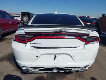 Dodge Charger VII 2023 Dodge Charger 2023 DODGE CHARGER SXT 3.6 Benzyna 292KM, zdjęcie 7