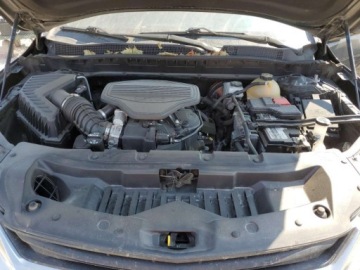 Chevrolet Blazer II 2020 Chevrolet Blazer 2LT 2020 3.6 Benzyna 308KM, zdjęcie 6