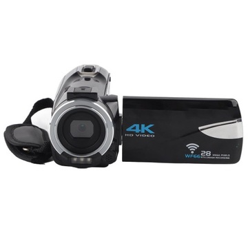28MP HD Handheld DV Digital Video Camera For Sport