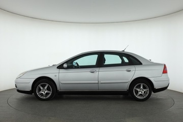 Citroen C5 II Hatchback 2.0 HDi 136KM 2007 Citroen C5 2.0 HDi , Salon Polska, Serwis ASO, zdjęcie 2