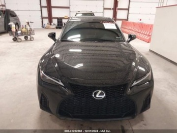 Lexus IS III 2024 Lexus IS F-Sport Design, 2024r., 3.5L 3.5 Benzyna 311KM, zdjęcie 4
