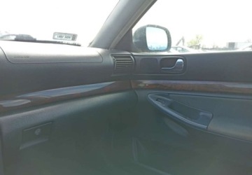 Audi A4 B5 Sedan 1.9 TDI 90KM 1996 Audi A4 Limousine Audi A4 Limousine 1.9 Diesel 90KM, zdjęcie 11