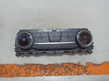 FORD ECOSPORT FACELIFT PANEL KLIMATIZACE