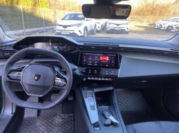 Peugeot 2023 Peugeot 308 Allure Pack 1 wlasciciel Salon Polska FV 23 gwarancja, zdjęcie 6