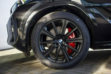 BMW X6 G06 SUV Facelifting 3.0 40i 381KM 2024 BMW X6 xDrive40i, Demo - Koła zimowe w cenie!, zdjęcie 9