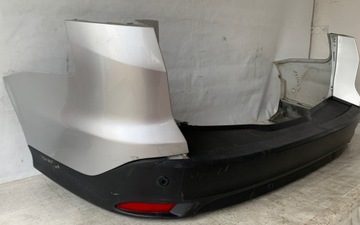 # ЗАДНИЙ БАМПЕР FORD FOCUS MK3 COMBI PDC