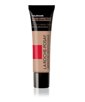 LA ROCHE-POSAY TOLERIANE COVERAGE Korektor 12 30 ml