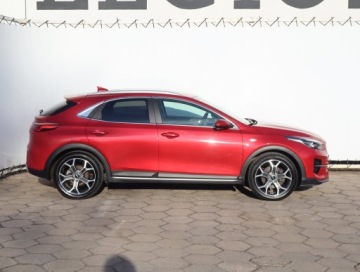 Kia XCeed Crossover 1.5 T-GDI 160KM 2022 Kia XCeed 1.5 T-GDI, Salon Polska, Serwis ASO, zdjęcie 5