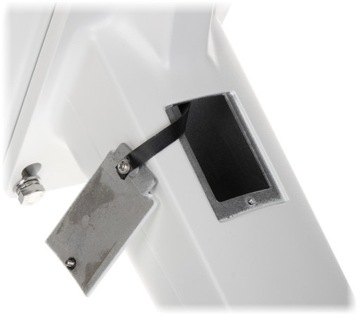 ДЕРЖАТЕЛЬ ПОЛЯ DS-1602ZJ-POLE Hikvision