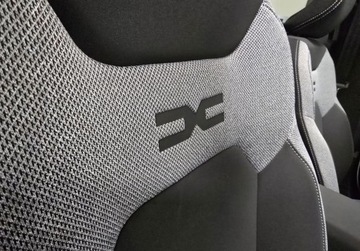 Dacia Bigster 1.2 TCe 140KM 2025 Dacia Bigster GDYNIA Journey mild hybrid-G 140 LPG 4 kamery podgrzewana sz, zdjęcie 10