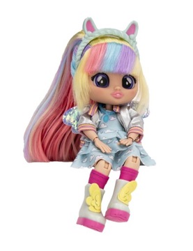 Кукла TM TOYS Cry Babies BFF JENNA IMC904361 20 СМ