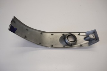 YAMAHA YZF-R 125 14-18 КРЫШКА ОБТЕКАТЕЛЯ ТОПЛИВНОГО БАКА