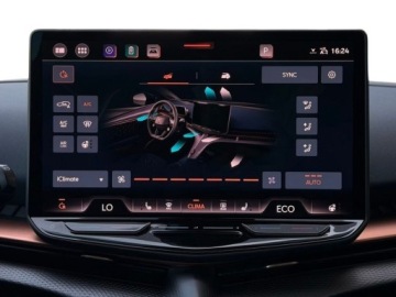 Cupra Tavascan 82kWh 286KM 2024 Cupra Tavascan Elektryczny 286KM, zdjęcie 38