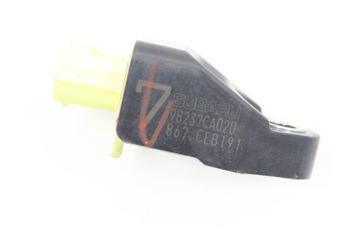 SENZOR NÁRAZŮ ULOŽENÍ VZDUCHOVÉ TOYOTA GT 86 COUPE (ZN6_) 98237CA020